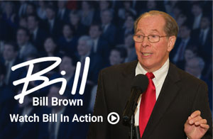 Watch Bill in action